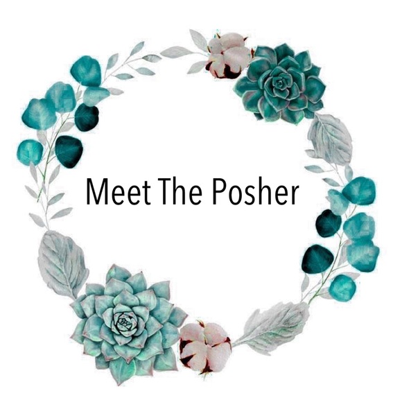 Meet your Posher, Jess - Picture 1 of 5